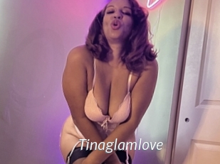 Tinaglamlove