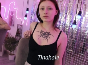 Tinahale