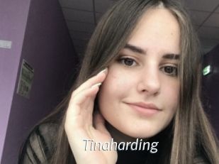 Tinaharding