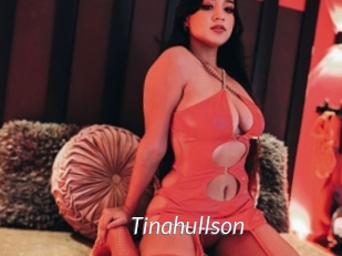 Tinahullson