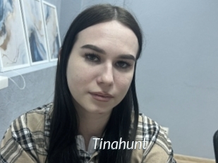 Tinahunt