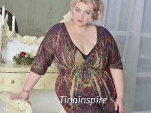 Tinainspire