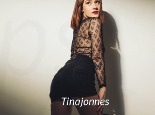 tinajonnes Porn Star