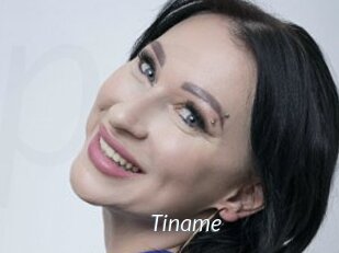 Tiname