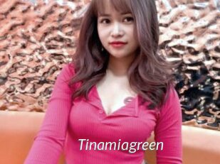 Tinamiagreen