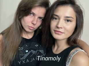 Tinamoly