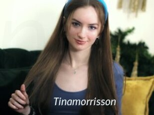 Tinamorrisson