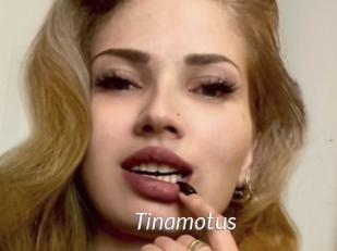 Tinamotus