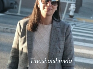 Tinashaishmela