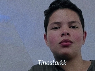 Tinastarkk