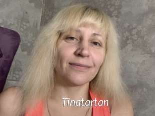 Tinatartan