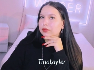 Tinatayler