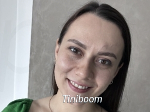 Tiniboom