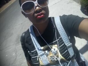 Tinkibabe