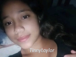 Tinnytaylor