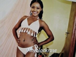 Tinyblackrose