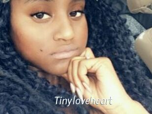 Tinyloveheart
