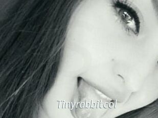 Tinyrabbitcol