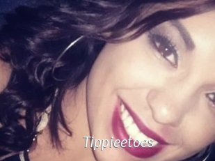 Tippieetoes