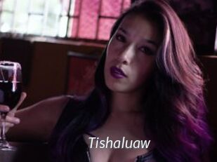 Tishaluaw