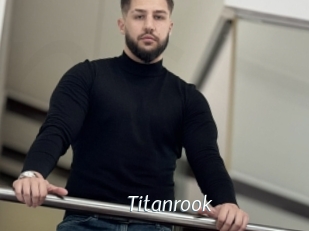 titanrook Porn Star