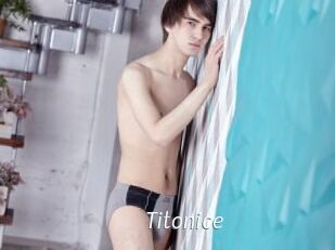 Titonice