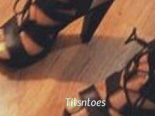Titsntoes