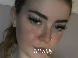 Tittylilly