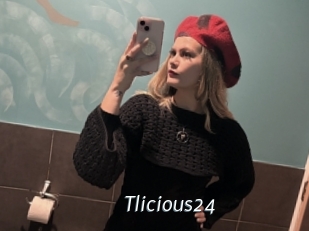 Tlicious24