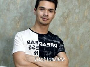 Tobbiasnick