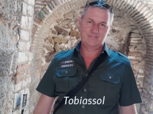 Tobiassol