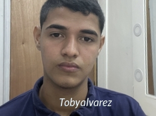 Tobyalvarez
