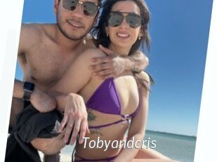 Tobyandcris