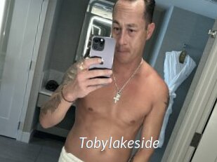 Tobylakeside