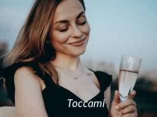Toccami