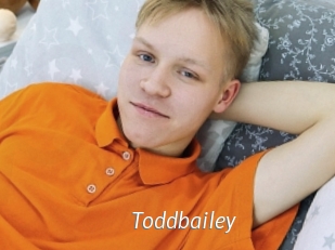 Toddbailey