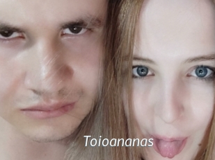 Toioananas
