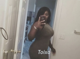 Toixo