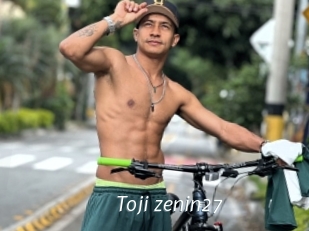 toji_zenin27 Porn Star