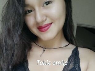 Tokio_smile
