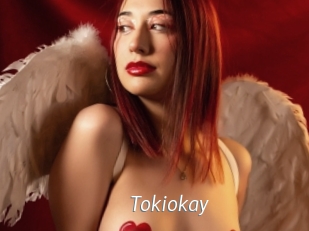 Tokiokay