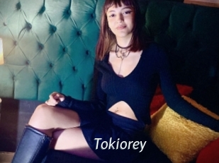 Tokiorey