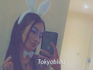 Tokyobleu