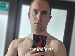Tomaalexis