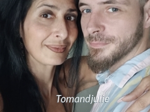 Tomandjulie