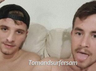 Tomandsurfersam