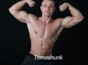 Tomashunk