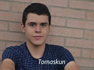 Tomaskun