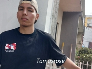 Tomasrose