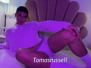 Tomasrussell